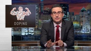 John Oliver: Čo týždeň dal a vzal Epizóda 17