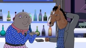 BoJack Horseman Epizóda 1