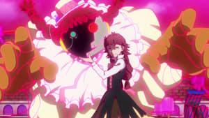 Bungo Stray Dogs Epizóda 12