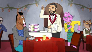 BoJack Horseman Epizóda 9