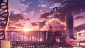 Kuroko's Basketball Epizóda 16