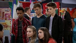 Riley vo veľkom svete Epizóda 13