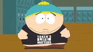Mestečko South Park Epizóda 1