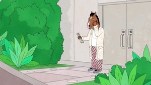 BoJack Horseman Epizóda 7