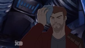 Marvel's Guardians of the Galaxy Epizóda 20