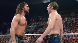 Raw Epizóda 29