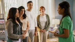 Jane the Virgin Epizóda 1