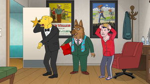 BoJack Horseman Epizóda 10
