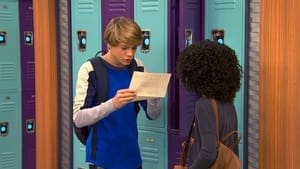 Henry Danger Epizóda 18