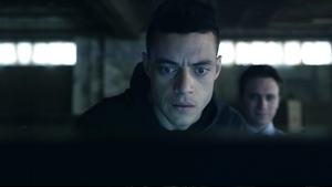 Mr. Robot Epizóda 12