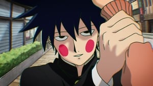 Mob Psycho 100 Epizóda 7