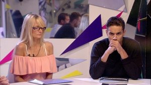 Big Brother Epizóda 37