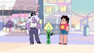 Steven Universe Epizóda 9