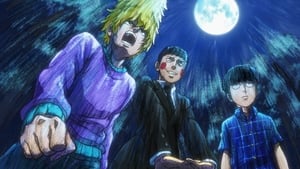 Mob Psycho 100 Epizóda 9