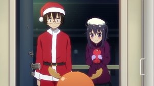 Himouto! Umaru-chan Epizóda 8