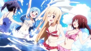 Himouto! Umaru-chan Epizóda 12