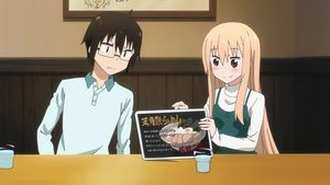 Himouto! Umaru-chan Epizóda 7