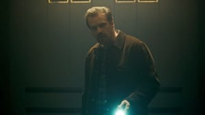Stranger Things Epizóda 5