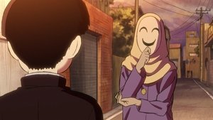 Mob Psycho 100 Epizóda 3