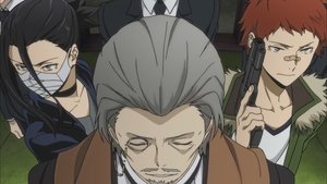 Bungo Stray Dogs Epizóda 4