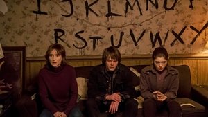 Stranger Things Epizóda 7