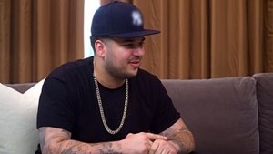 Keeping Up with the Kardashians Epizóda 9
