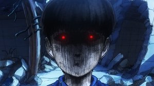 Mob Psycho 100 Epizóda 12