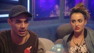 Big Brother Epizóda 26