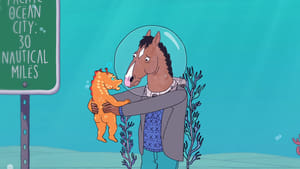 BoJack Horseman Epizóda 4