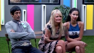 Big Brother Epizóda 31