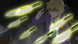Mob Psycho 100 Epizóda 5