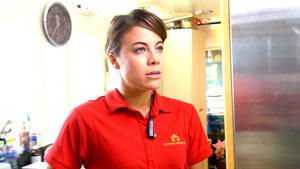 Below Deck Mediterranean Epizóda 11