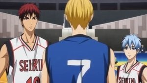 Kuroko's Basketball Epizóda 7