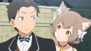 Re:ZERO -Starting Life in Another World- Epizóda 12