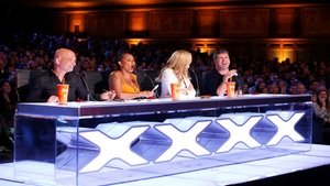 America's Got Talent Epizóda 7