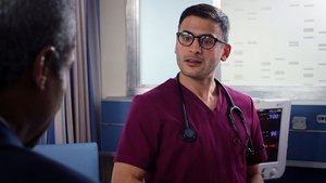 Holby City Epizóda 40