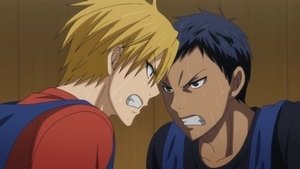 Kuroko's Basketball Epizóda 14