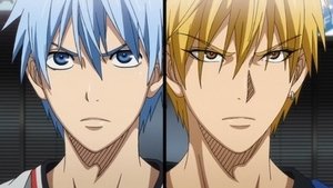 Kuroko's Basketball Epizóda 10