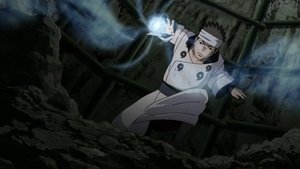 Naruto: Shippūden Epizóda 467