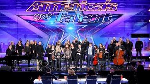 America's Got Talent Epizóda 4