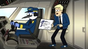 Regular Show Epizóda 26