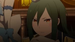 Re:ZERO -Starting Life in Another World- Epizóda 16