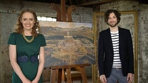 Versailles Epizóda 1