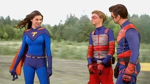 Henry Danger Epizóda 17