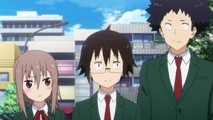 Himouto! Umaru-chan Epizóda 10