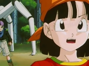 Dragon Ball GT Epizóda 19
