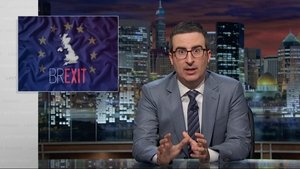 John Oliver: Čo týždeň dal a vzal Epizóda 16