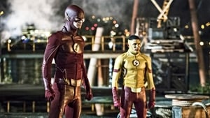 The Flash Epizóda 1