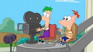 Phineas a Ferb Epizóda 5