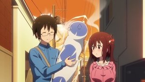 Himouto! Umaru-chan Epizóda 2